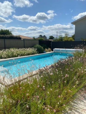 Villa Spa du Bassin - Le Teich - Bassin d'Arcachon